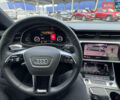 Ауди А6, объемом двигателя 1.98 л и пробегом 24 тыс. км за 37000 $, фото 10 на Automoto.ua