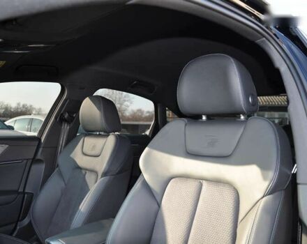 Ауді А6, об'ємом двигуна 2 л та пробігом 1 тис. км за 59500 $, фото 17 на Automoto.ua