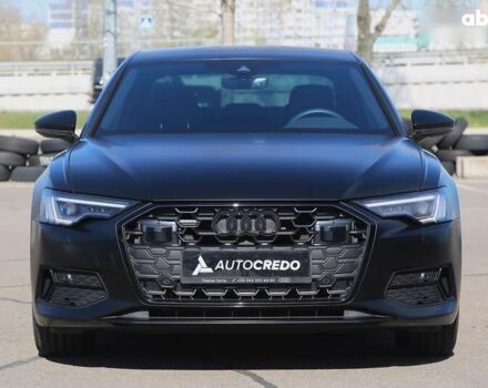 Ауді А6, об'ємом двигуна 0 л та пробігом 33 тис. км за 59900 $, фото 1 на Automoto.ua