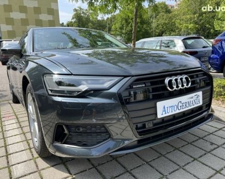 Ауді А6, об'ємом двигуна 3 л та пробігом 0 тис. км за 64665 $, фото 1 на Automoto.ua