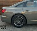 Ауди А6 2023 в Одессе на Automoto.ua Ауди А6, объемом двигателя 2 л и пробегом 37 тыс. км за 55000 $, фото 10 на Automoto.ua