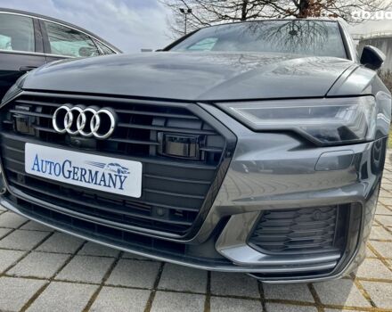 Ауди А6, объемом двигателя 3 л и пробегом 29 тыс. км за 77815 $, фото 28 на Automoto.ua