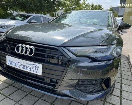 Ауді А6, об'ємом двигуна 3 л та пробігом 0 тис. км за 64665 $, фото 10 на Automoto.ua