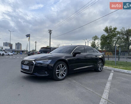 Ауди А6, объемом двигателя 1.98 л и пробегом 24 тыс. км за 37000 $, фото 1 на Automoto.ua