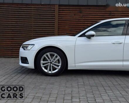 Ауди А6, объемом двигателя 0 л и пробегом 89 тыс. км за 48900 $, фото 12 на Automoto.ua