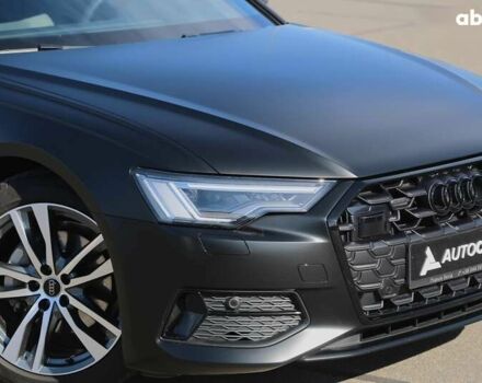 Ауді А6, об'ємом двигуна 0 л та пробігом 33 тис. км за 59900 $, фото 3 на Automoto.ua