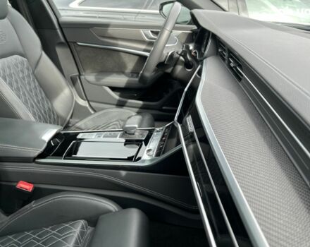 Ауди А6, объемом двигателя 3 л и пробегом 29 тыс. км за 77815 $, фото 15 на Automoto.ua