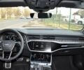 Ауди А6, объемом двигателя 0 л и пробегом 1 тыс. км за 59000 $, фото 20 на Automoto.ua
