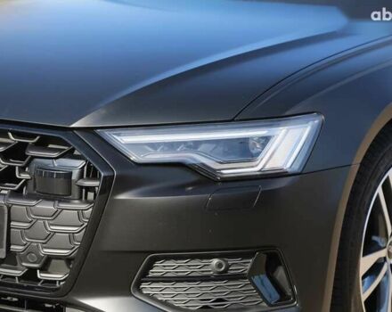 Ауді А6, об'ємом двигуна 0 л та пробігом 33 тис. км за 59900 $, фото 4 на Automoto.ua
