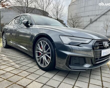 Ауди А6, объемом двигателя 3 л и пробегом 29 тыс. км за 77815 $, фото 31 на Automoto.ua