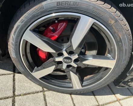 Ауди А6 2023 в Киеве на Automoto.ua Ауди А6, объемом двигателя 3 л и пробегом 7 тыс. км за 79771 $, фото 29 на Automoto.ua