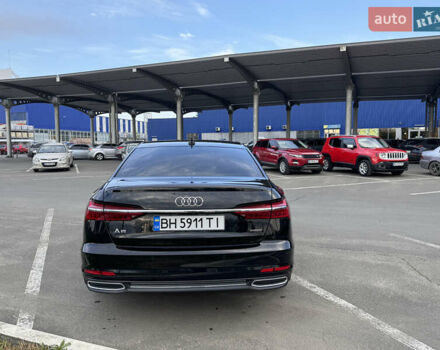 Ауди А6, объемом двигателя 1.98 л и пробегом 24 тыс. км за 37000 $, фото 5 на Automoto.ua