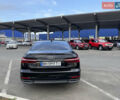 Ауди А6, объемом двигателя 1.98 л и пробегом 24 тыс. км за 37000 $, фото 5 на Automoto.ua