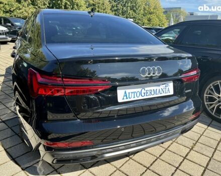 Ауди А6 2023 в Киеве на Automoto.ua Ауди А6, объемом двигателя 3 л и пробегом 7 тыс. км за 79771 $, фото 21 на Automoto.ua