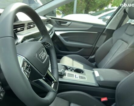 Ауді А6, об'ємом двигуна 3 л та пробігом 0 тис. км за 64665 $, фото 27 на Automoto.ua