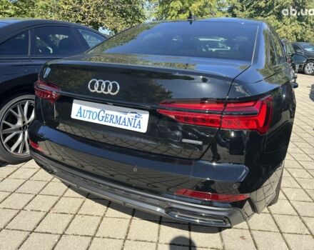 Ауди А6 2023 в Киеве на Automoto.ua Ауди А6, объемом двигателя 3 л и пробегом 7 тыс. км за 79771 $, фото 17 на Automoto.ua