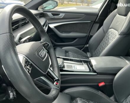 Ауди А6, объемом двигателя 3 л и пробегом 29 тыс. км за 77815 $, фото 4 на Automoto.ua