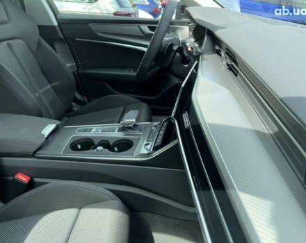 Ауді А6, об'ємом двигуна 3 л та пробігом 0 тис. км за 64665 $, фото 19 на Automoto.ua