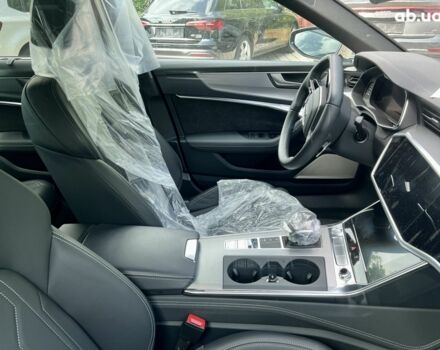 Ауди А6 2023 в Киеве на Automoto.ua Ауди А6, объемом двигателя 0 л и пробегом 3 тыс. км за 81075 $, фото 18 на Automoto.ua