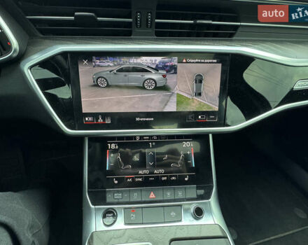 Ауди А6, объемом двигателя 1.98 л и пробегом 24 тыс. км за 37000 $, фото 11 на Automoto.ua