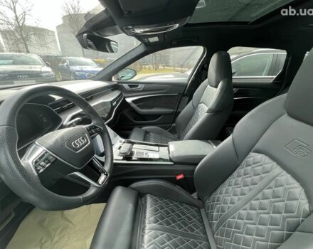 Ауди А6, объемом двигателя 3 л и пробегом 29 тыс. км за 77815 $, фото 6 на Automoto.ua