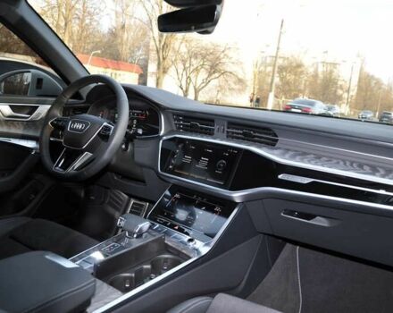 Ауди А6, объемом двигателя 0 л и пробегом 1 тыс. км за 59000 $, фото 26 на Automoto.ua