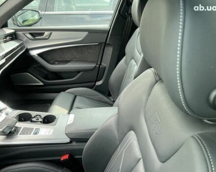 Ауди А6 2023 в Киеве на Automoto.ua Ауди А6, объемом двигателя 3 л и пробегом 7 тыс. км за 79771 $, фото 10 на Automoto.ua
