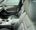 Ауди А6 2023 в Киеве на Automoto.ua Ауди А6, объемом двигателя 3 л и пробегом 7 тыс. км за 79771 $, фото 10 на Automoto.ua