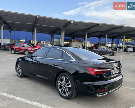 Ауди А6, объемом двигателя 1.98 л и пробегом 24 тыс. км за 37000 $, фото 6 на Automoto.ua
