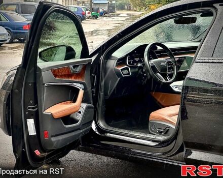 Ауди А6 2023 в Запорожье на Automoto.ua Ауди А6, объемом двигателя 2 л и пробегом 34 тыс. км за 41500 $, фото 2 на Automoto.ua