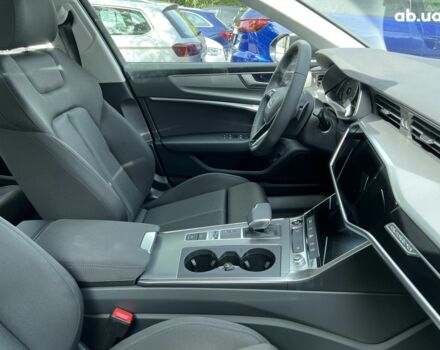 Ауді А6, об'ємом двигуна 3 л та пробігом 0 тис. км за 64665 $, фото 5 на Automoto.ua