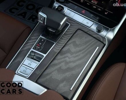 Ауди А6 2023 в Одессе на Automoto.ua Ауди А6, объемом двигателя 2 л и пробегом 37 тыс. км за 55000 $, фото 22 на Automoto.ua