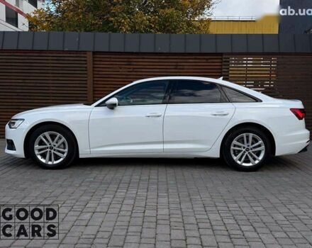 Ауди А6, объемом двигателя 0 л и пробегом 89 тыс. км за 48900 $, фото 3 на Automoto.ua