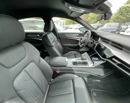 Ауди А6 2023 в Киеве на Automoto.ua Ауди А6, объемом двигателя 3 л и пробегом 7 тыс. км за 79771 $, фото 14 на Automoto.ua