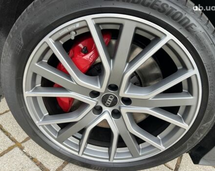 Ауди А6, объемом двигателя 3 л и пробегом 29 тыс. км за 77815 $, фото 9 на Automoto.ua