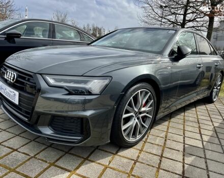 Ауди А6, объемом двигателя 3 л и пробегом 29 тыс. км за 77815 $, фото 30 на Automoto.ua