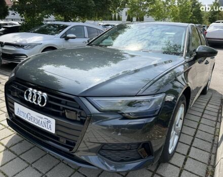 Ауді А6, об'ємом двигуна 3 л та пробігом 0 тис. км за 64665 $, фото 11 на Automoto.ua