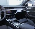 Ауді А6, об'ємом двигуна 0 л та пробігом 33 тис. км за 59900 $, фото 15 на Automoto.ua