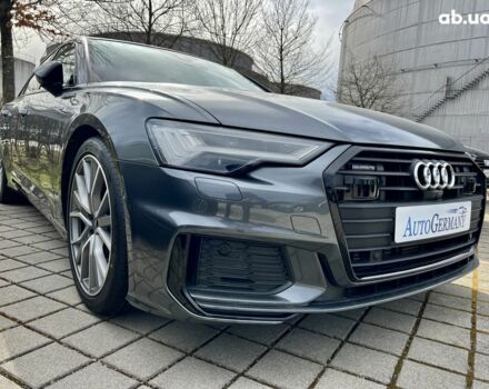 Ауди А6, объемом двигателя 3 л и пробегом 29 тыс. км за 77815 $, фото 3 на Automoto.ua