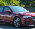 Ауди А6, объемом двигателя 3 л и пробегом 2 тыс. км за 59999 $, фото 1 на Automoto.ua