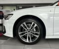 купить новое авто Ауди А6 2024 года от официального дилера Порше Захід Ауди фото