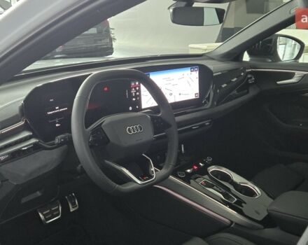 купити нове авто Ауді А6 2025 року від офіційного дилера Ауді-Центр Харків Ауді фото