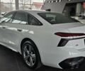 купити нове авто Ауді А6 2025 року від офіційного дилера Ауді-Центр Харків Ауді фото