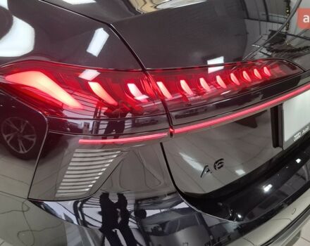 купити нове авто Ауді А6 2025 року від офіційного дилера Порше Захід Ауді фото