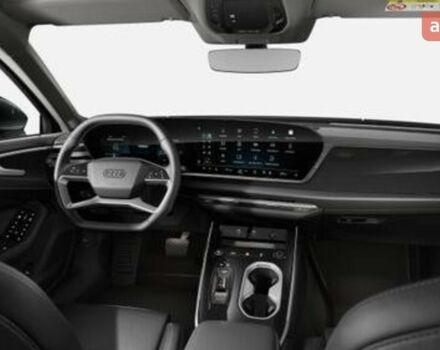 Ауді А6, об'ємом двигуна 1.97 л та пробігом 0 тис. км за 76868 $, фото 5 на Automoto.ua