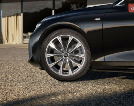 Ауді А6, об'ємом двигуна 1.97 л та пробігом 0 тис. км за 76606 $, фото 1 на Automoto.ua