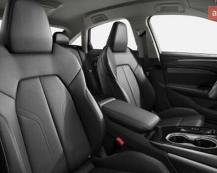 Ауді А6, об'ємом двигуна 1.97 л та пробігом 0 тис. км за 76868 $, фото 4 на Automoto.ua