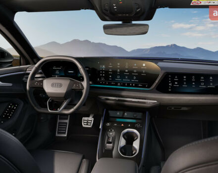 Ауді А6, об'ємом двигуна 1.97 л та пробігом 0 тис. км за 76606 $, фото 2 на Automoto.ua