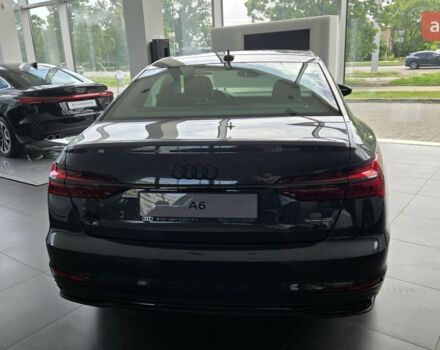 купить новое авто Ауди А6 2025 года от официального дилера Ауді-Центр Харків Ауди фото