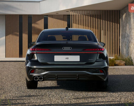 Ауді А6, об'ємом двигуна 1.97 л та пробігом 0 тис. км за 76606 $, фото 8 на Automoto.ua